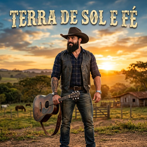 Terra de Sol e Fé