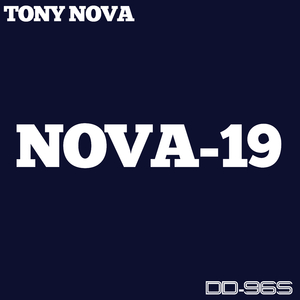 Nova-19 (Original Mix)