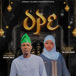 OPE (feat. As Saotiyyah)