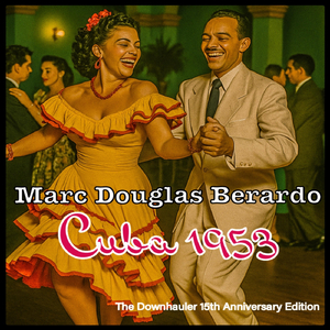 Cuba 1953