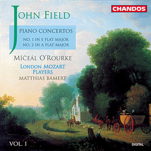 Piano Concerto No. 2 in A-Flat Major, H 31: III. Moderato innocente