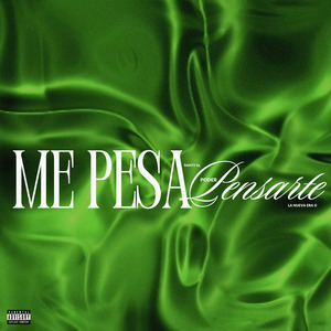 Me Pesa Poder Pensarte