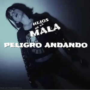 Peligro Andando