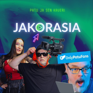 Jakorasia