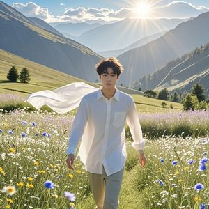 灵魂守望-寻常龙隐