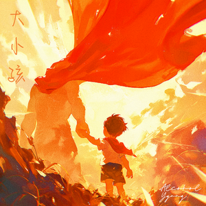 大小孩 （feat.嬴杨）