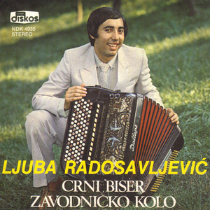 Zavodnicko kolo (instrumental)