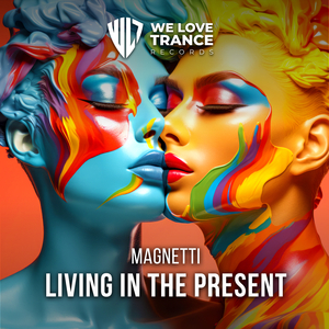 Living in the Present (Extended Mix)