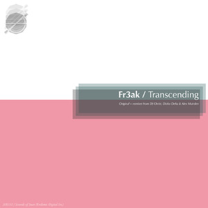 Transcending (Dizko Delta Remix)