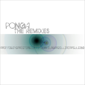 Liberace In Space (Firing Bullits Ponga Party Mix)