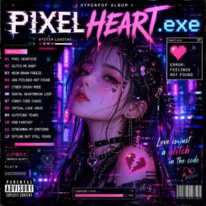 Streaming My Emotions