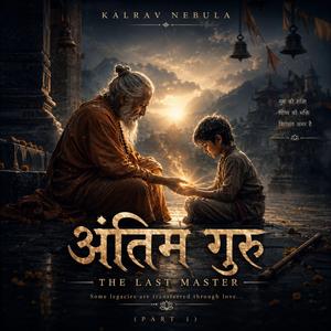 अंतिम गुरु (PART 2)
