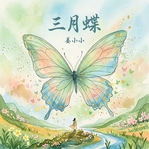 三月蝶