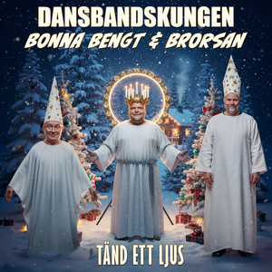 Tänd ett ljus