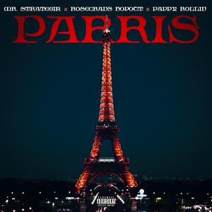 PARRIS (feat. PAPPY ROLLIN & ROSECRANS HOPOUT) (SINGLE/MACKENTOSH KID... COULDA BEEN A ALBUM)