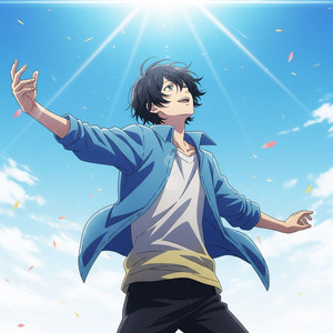 今夜、君とインフェルノ