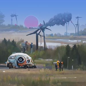 Every single day of summer