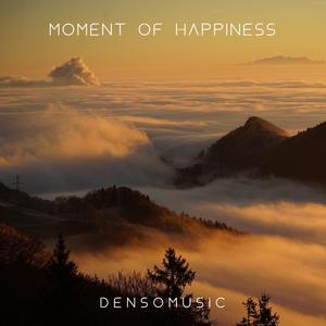 Moment Of Happiness