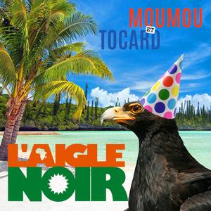 L'aigle noir