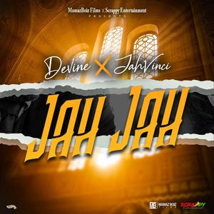 Jah Jah (feat. Jah Vinci)