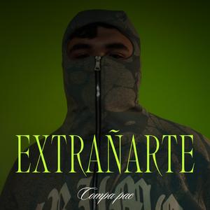 Extrañarte