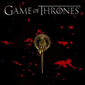 权力的游戏（吉他版）（翻自 Ramin Djawadi）