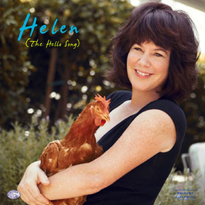 Helen (The Hello Song)