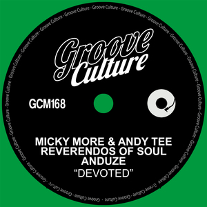 Devoted (Radio Edit)