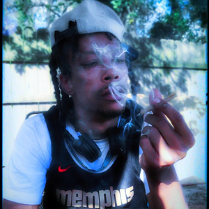 On Some Ol At The Crib Shit