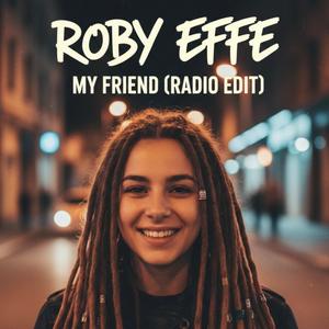 MY FRIEND (Radio Edit)