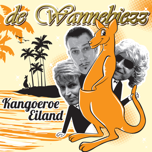 Kangoeroe Eiland