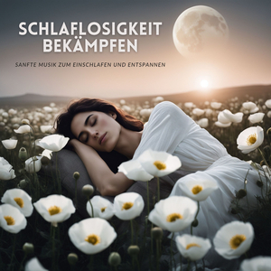 Schlafsanfter Regentropfen