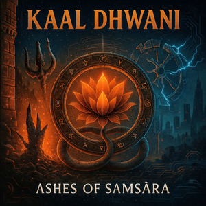 Kaal Chakra (Wheel of Time)