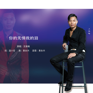 你的无情我的泪（伴奏）
