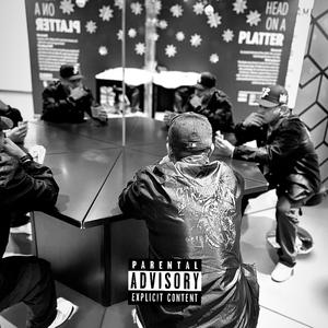 IN MY ROOM (SPED UP)