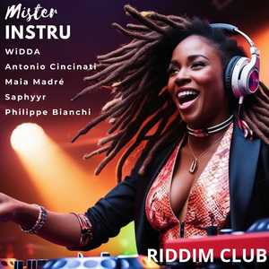 Dam Dam Riddim