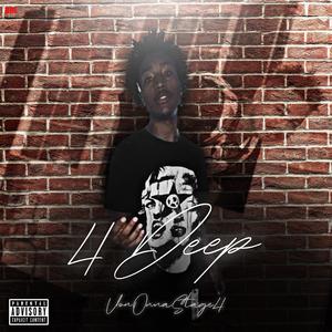 Vononnastage4 4p mobbin (feat. Trenxh)
