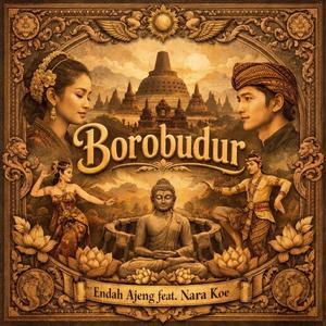 Borobudur