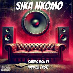 Sika Nkomo (feat. Nanaba Proff)