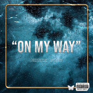 Nemeziz Beats & Cymatics - On my Way | Lofi 2023