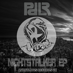 Nightstalker (Original Mix)