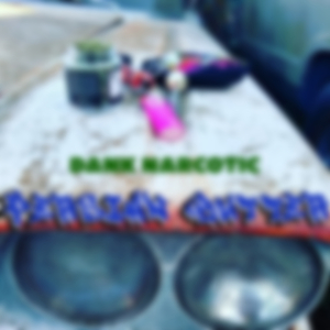 Dank Narcotic