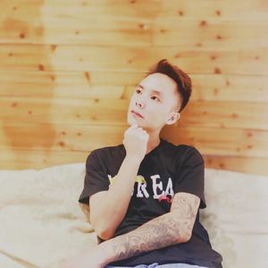 别说你害怕天黑