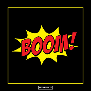 Boom Boom (Original Mix)