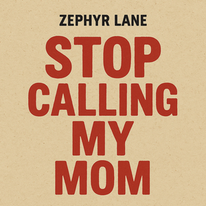 Stop Calling My Mom