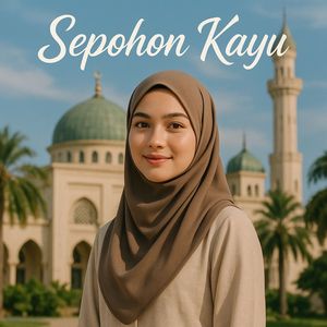Sepohon Kayu