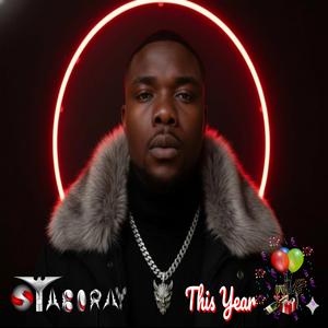 Staboray This Year (Radio Edit)