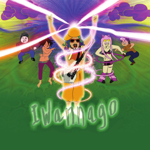 Jusjuanuhdance (feat. The Z Kamp Extravaganza)