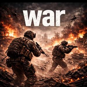 War