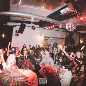 Settings (feat. Fayd & Saint Palmz)